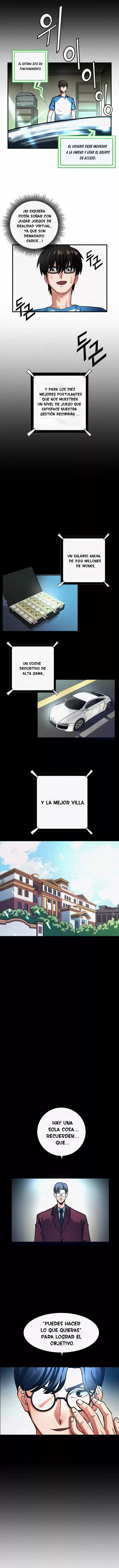 ARK 2.0 capítulo 1, página 11