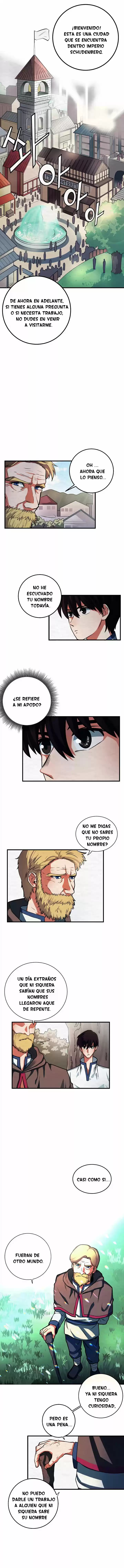 ARK 2.0 capítulo 1, página 15