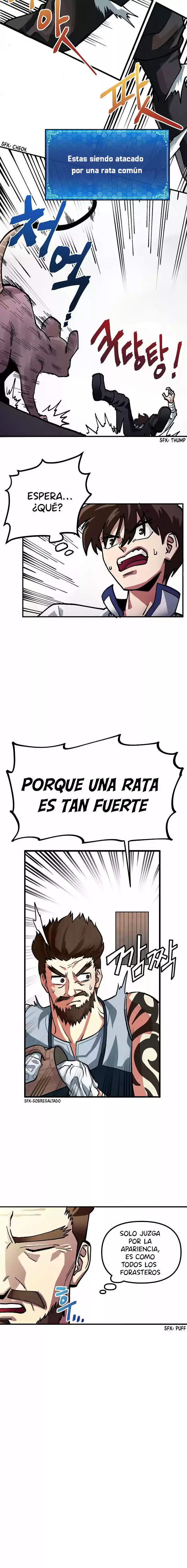 ARK 2.0 capítulo 2, página 6