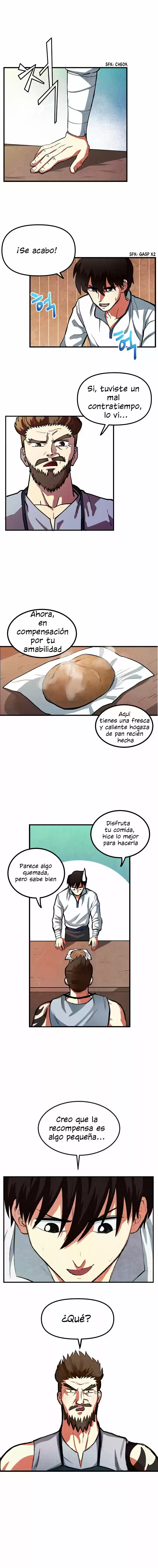 ARK 2.0 capítulo 2, página 7