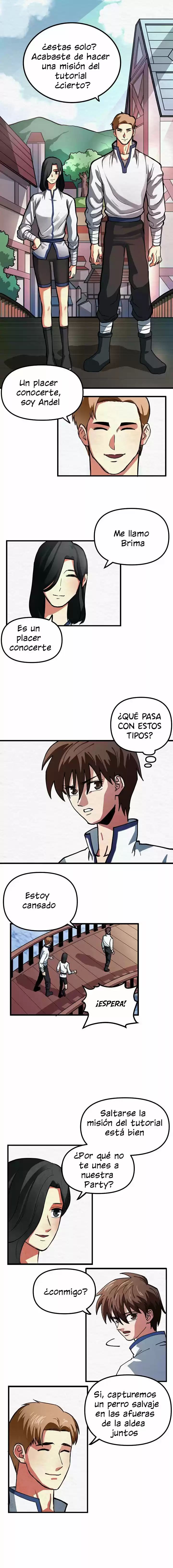 ARK 2.0 capítulo 2, página 10