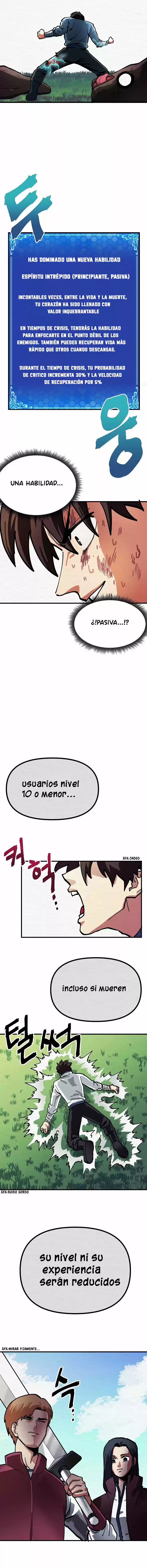 ARK 2.0 capítulo 3, página 12