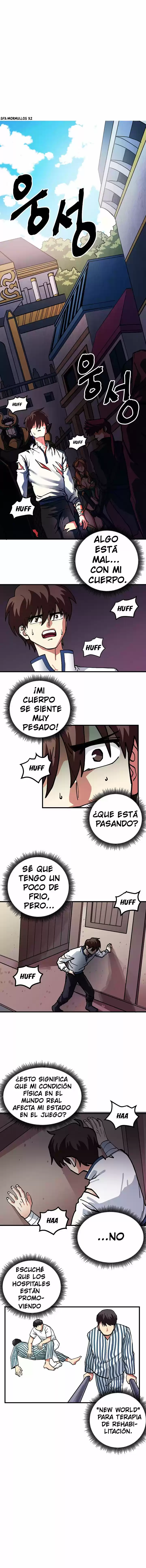 ARK 2.0 capítulo 4, página 9