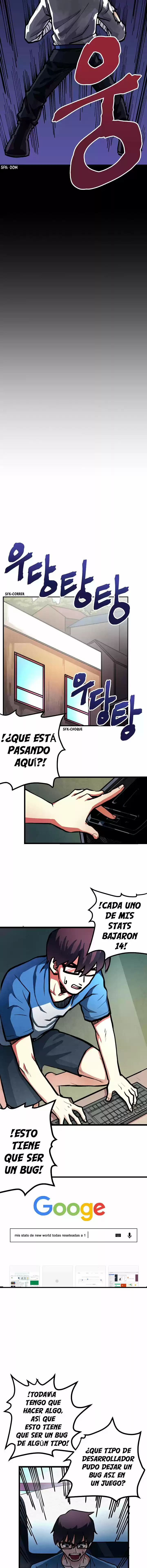 ARK 2.0 capítulo 4, página 11
