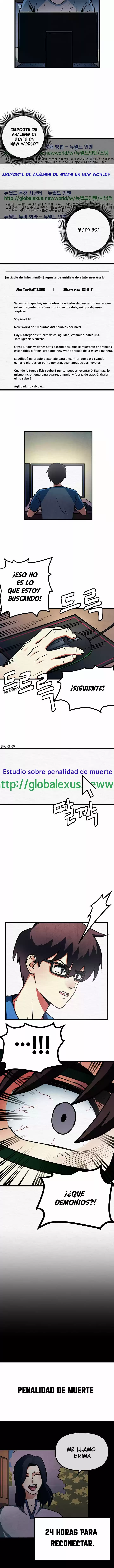 ARK 2.0 capítulo 4, página 12