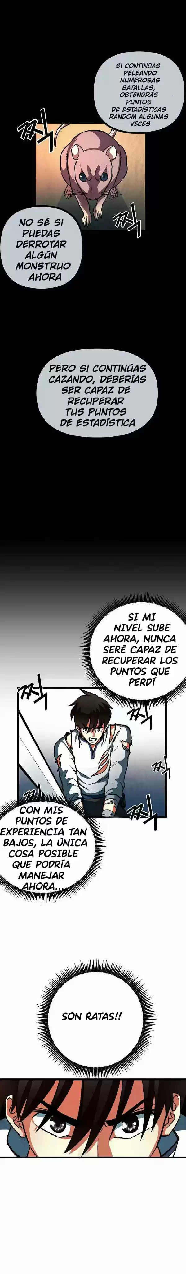 ARK 2.0 capítulo 5, página 13