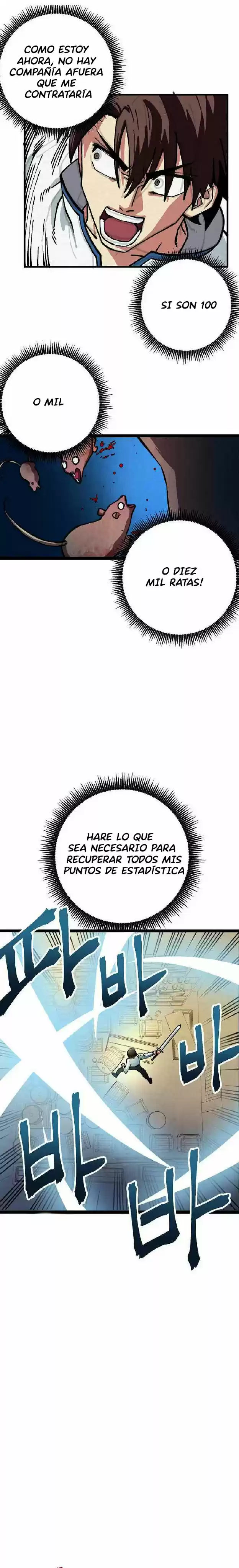 ARK 2.0 capítulo 5, página 15