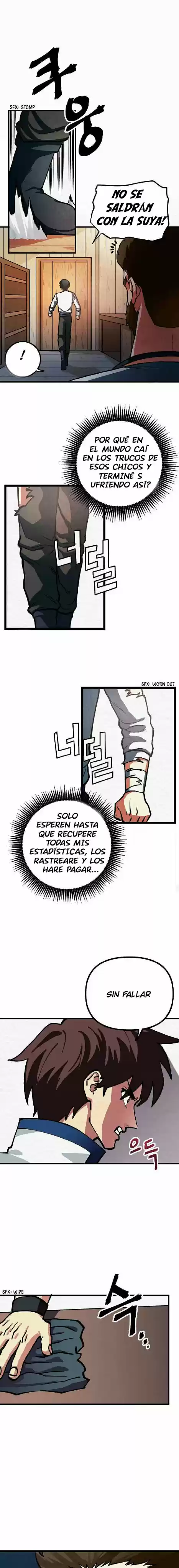 ARK 2.0 capítulo 5, página 19