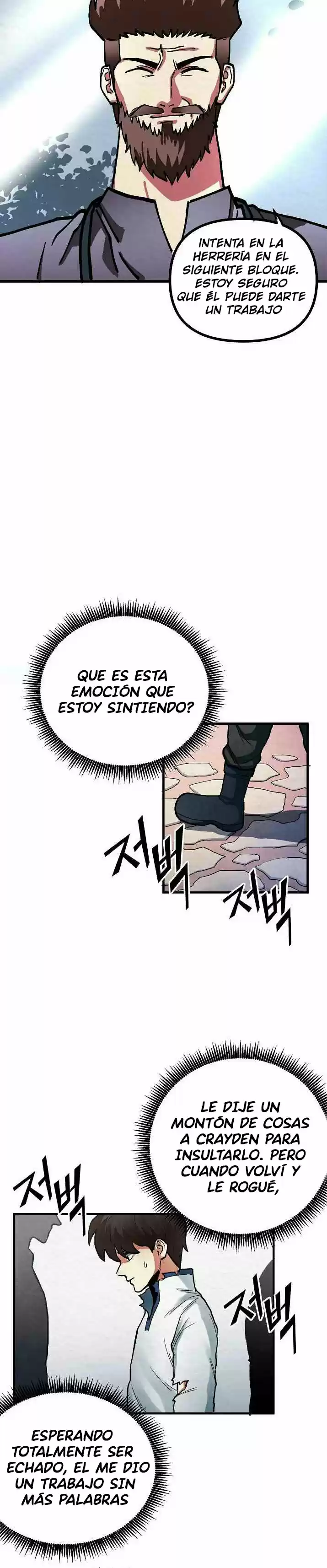 ARK 2.0 capítulo 5, página 22