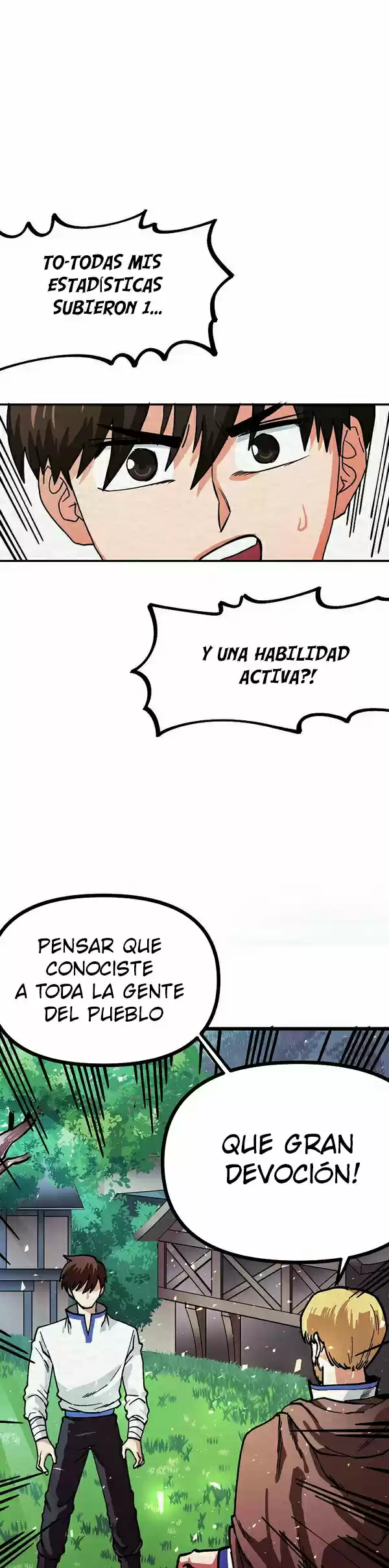 ARK 2.0 capítulo 6, página 26