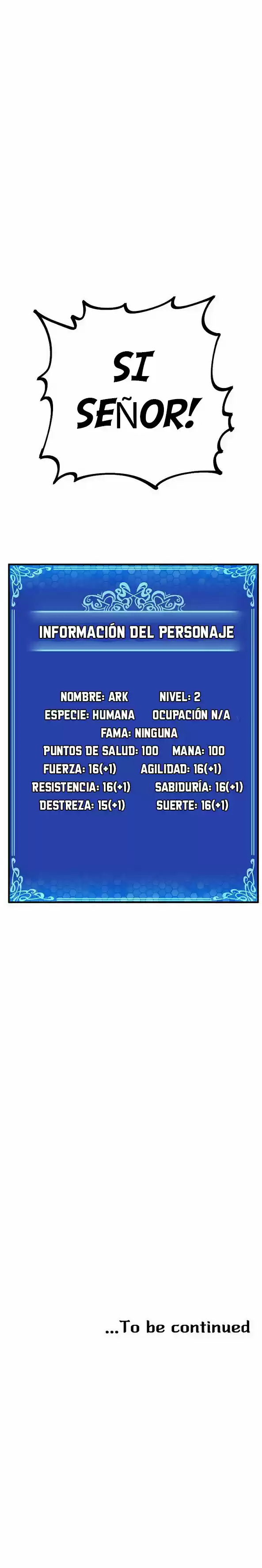 ARK 2.0 capítulo 6, página 29