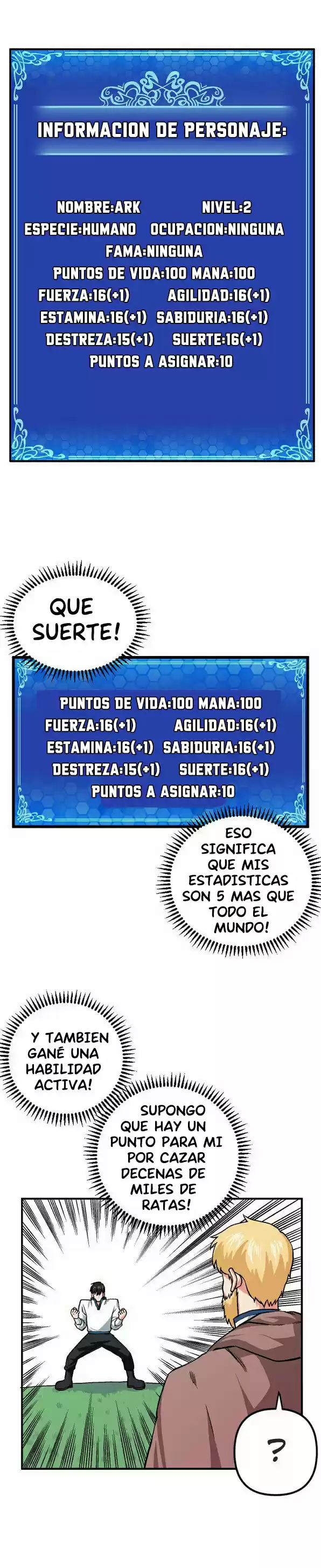 ARK 2.0 capítulo 7, página 2