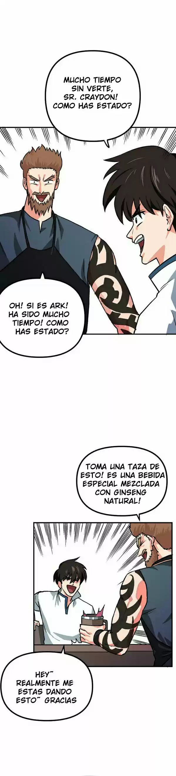 ARK 2.0 capítulo 7, página 7