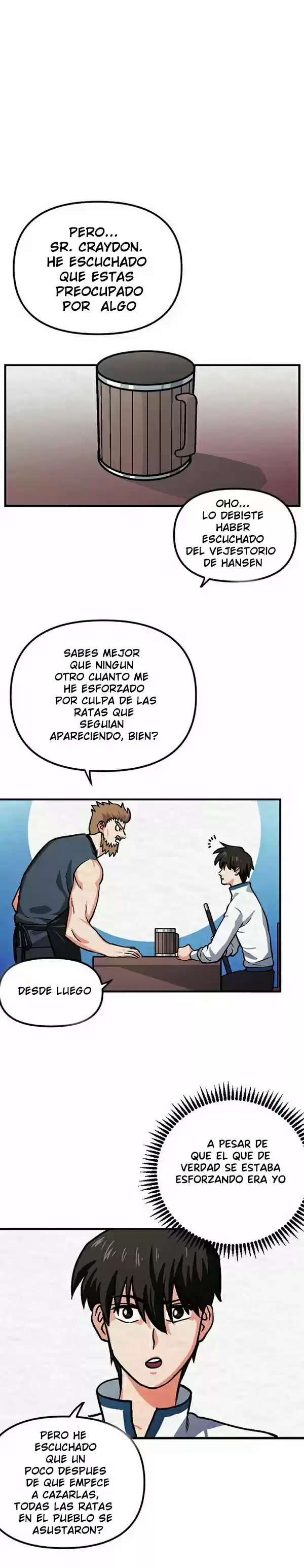 ARK 2.0 capítulo 7, página 9