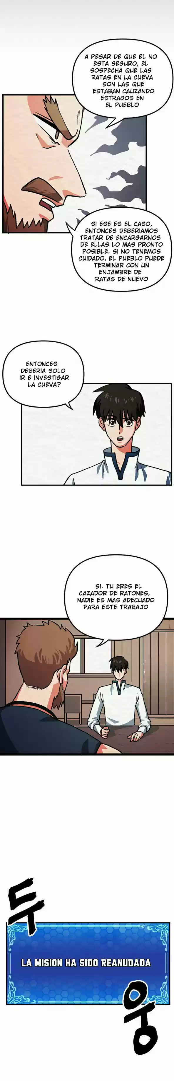 ARK 2.0 capítulo 7, página 12