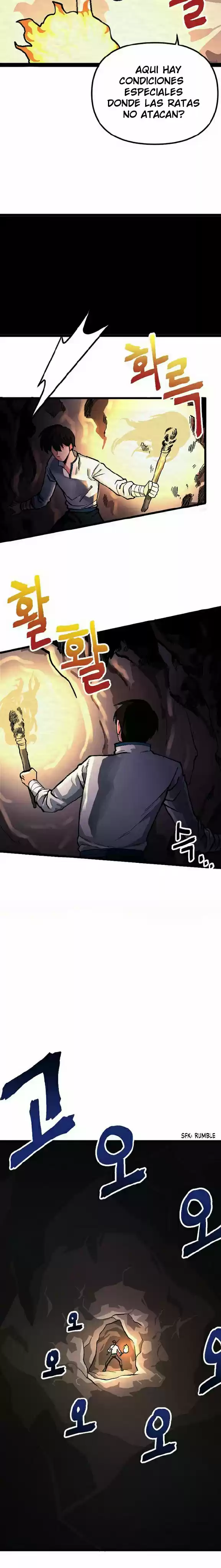 ARK 2.0 capítulo 7, página 20