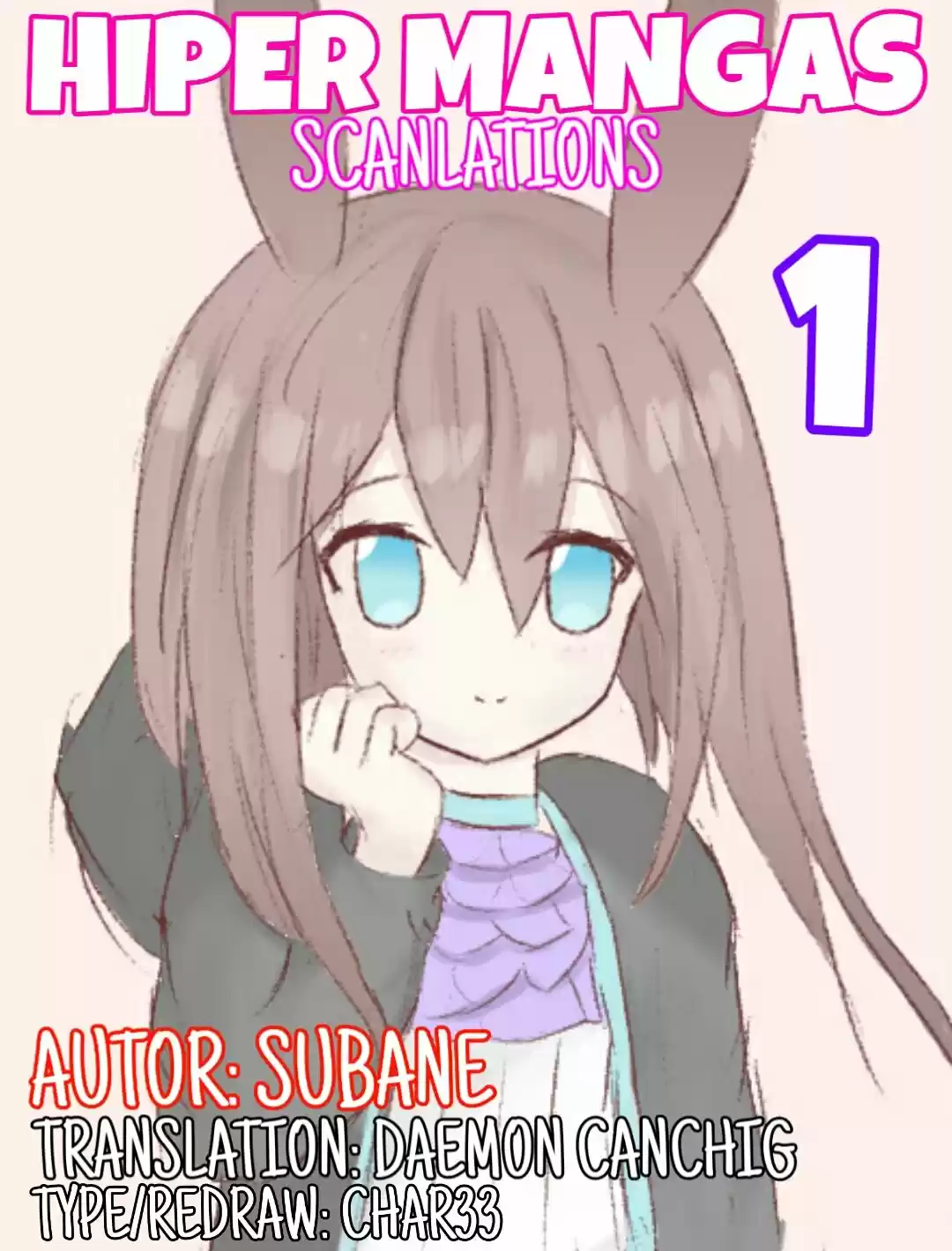 ARK KNIGHTS capítulo 1, página 1