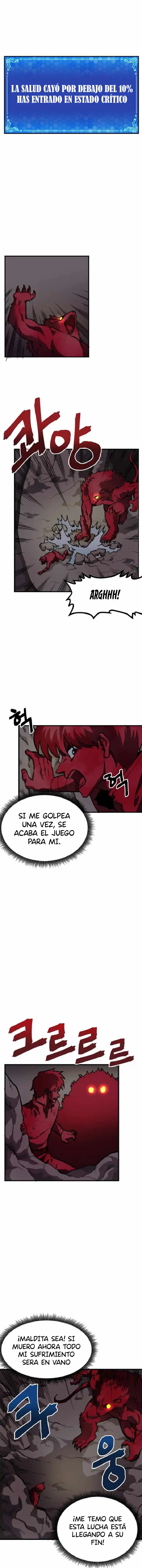 ARK (Taeha) capítulo 13, página 2