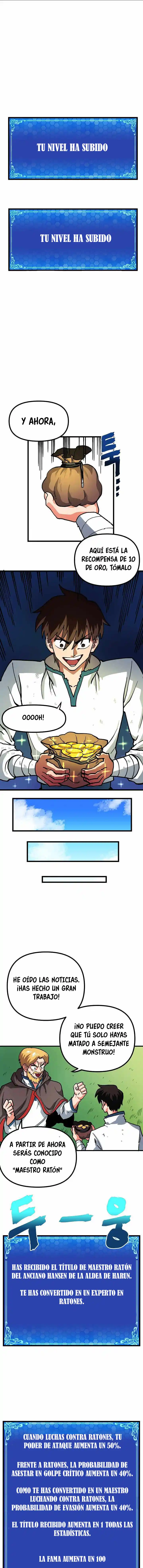 ARK (Taeha) capítulo 13, página 3