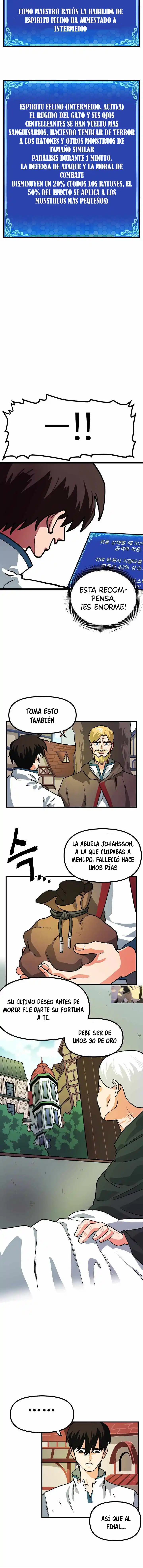 ARK (Taeha) capítulo 13, página 4