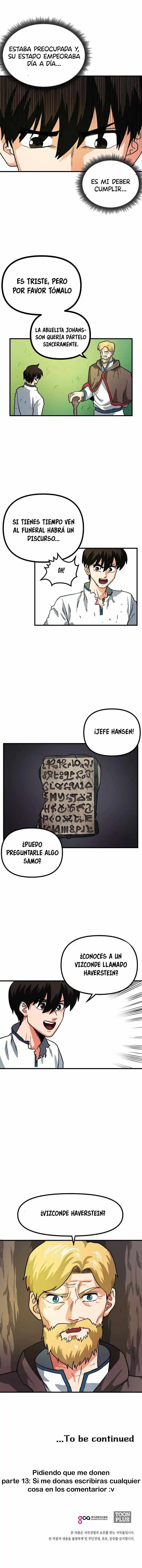 ARK (Taeha) capítulo 13, página 5