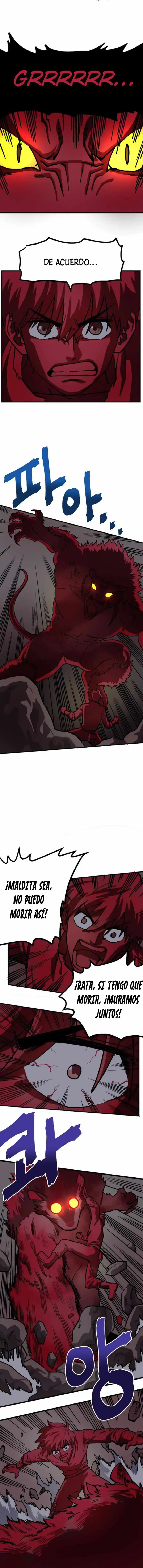 ARK (Taeha) capítulo 13, página 6