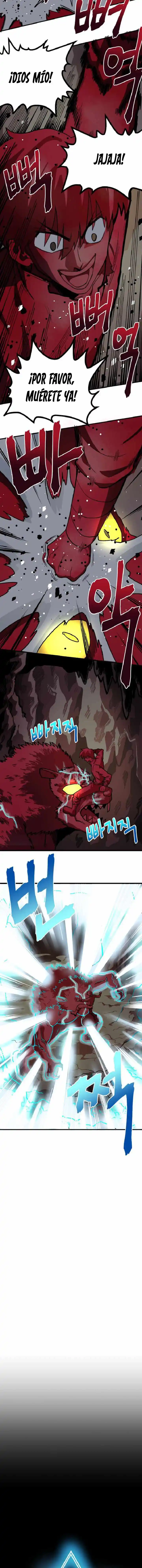 ARK (Taeha) capítulo 13, página 8