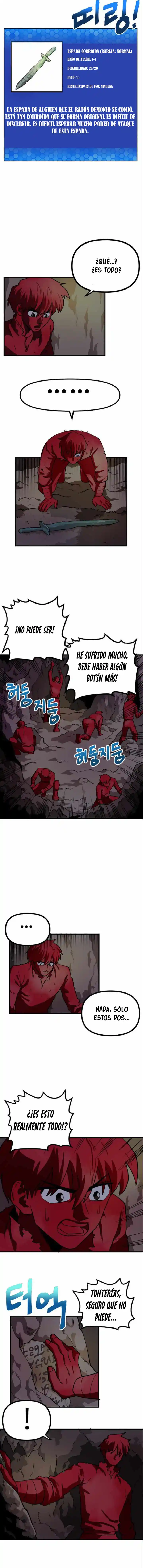 ARK (Taeha) capítulo 13, página 11