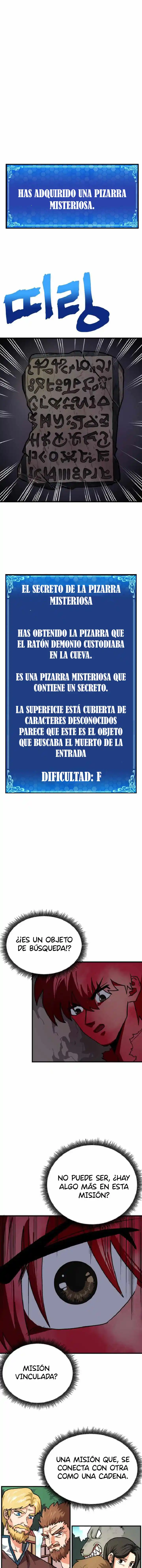 ARK (Taeha) capítulo 13, página 12