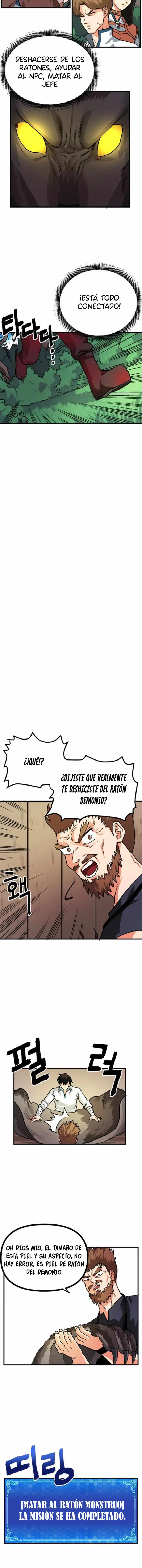 ARK (Taeha) capítulo 13, página 13