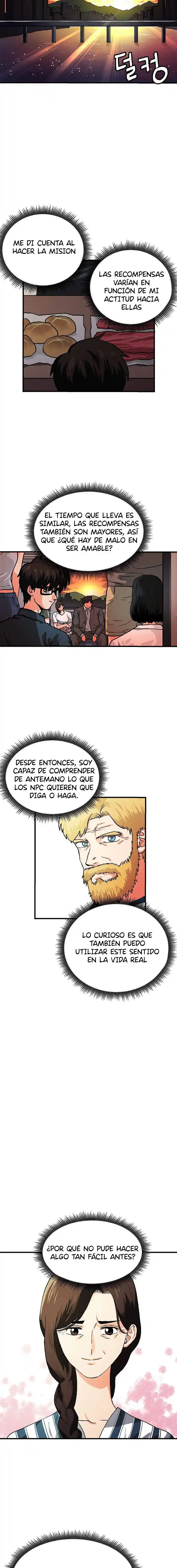 ARK (Taeha) capítulo 15, página 5