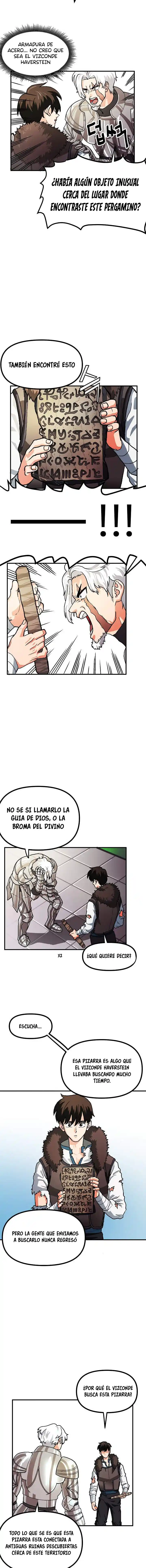 ARK (Taeha) capítulo 16, página 10