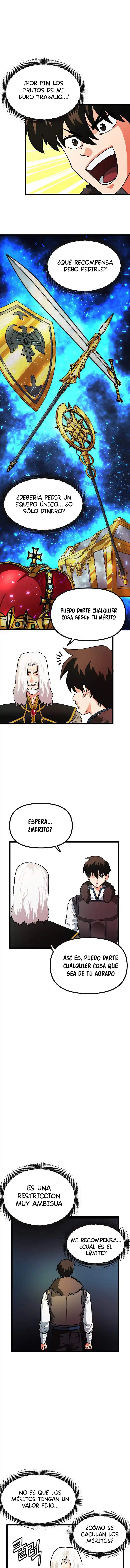 ARK (Taeha) capítulo 17, página 5