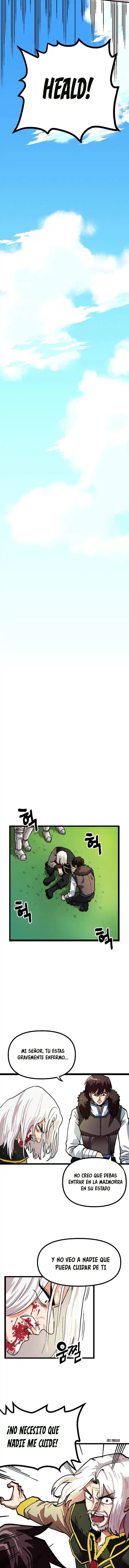 ARK (Taeha) capítulo 17, página 9
