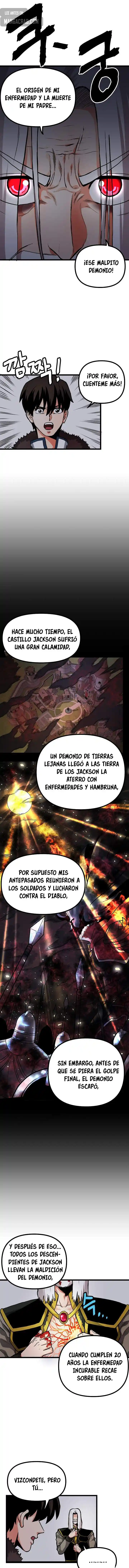 ARK (Taeha) capítulo 18, página 9