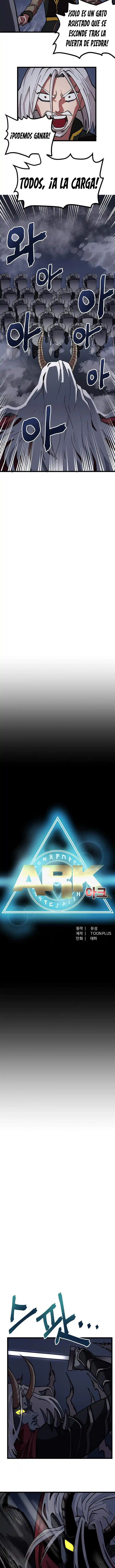ARK (Taeha) capítulo 19, página 5
