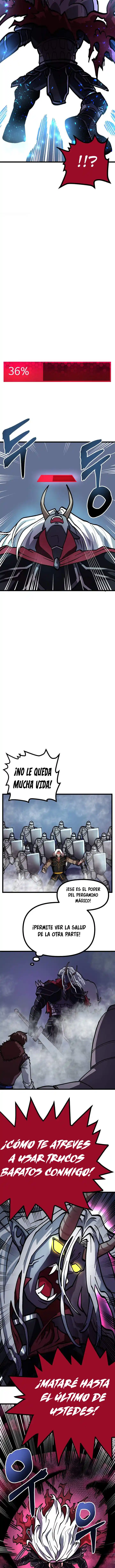 ARK (Taeha) capítulo 19, página 9