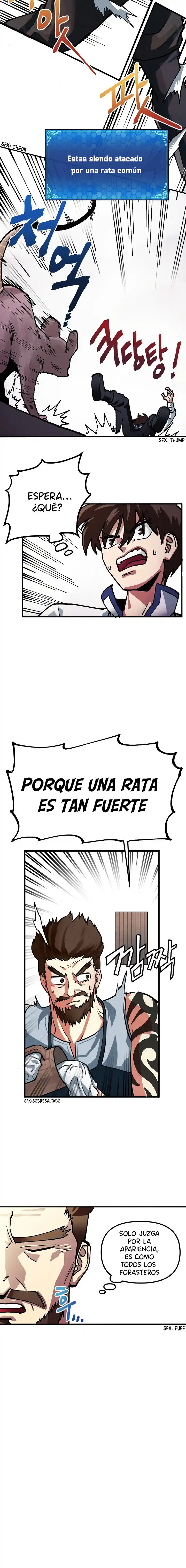 ARK (Taeha) capítulo 2, página 6
