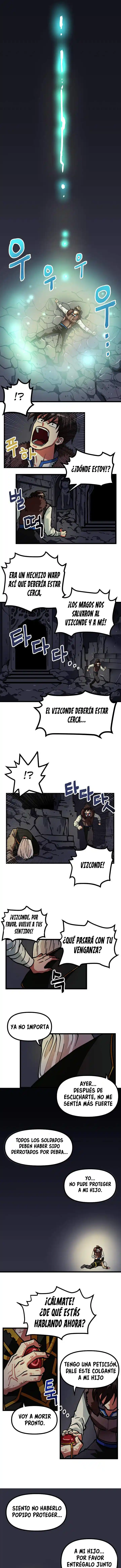 ARK (Taeha) capítulo 21, página 6