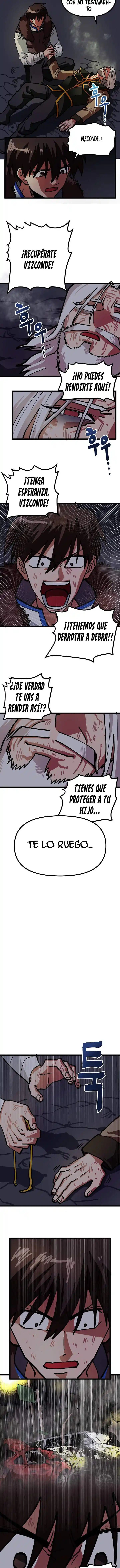 ARK (Taeha) capítulo 21, página 7