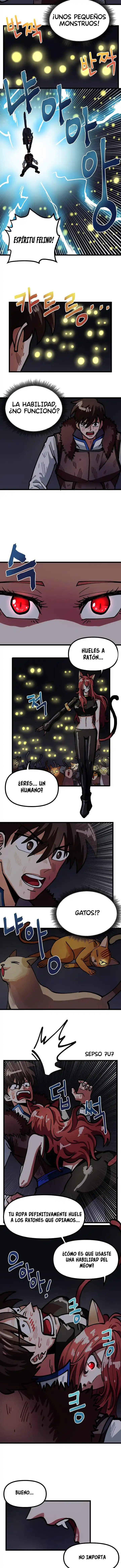 ARK (Taeha) capítulo 21, página 10