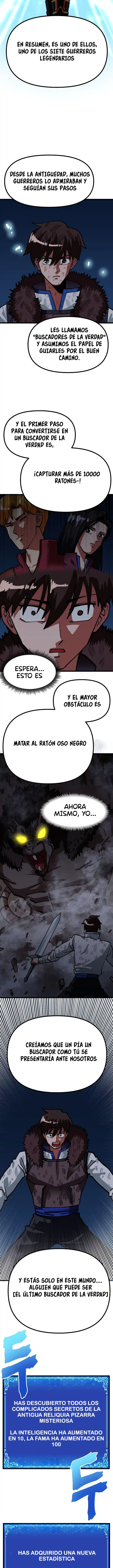 ARK (Taeha) capítulo 22, página 7
