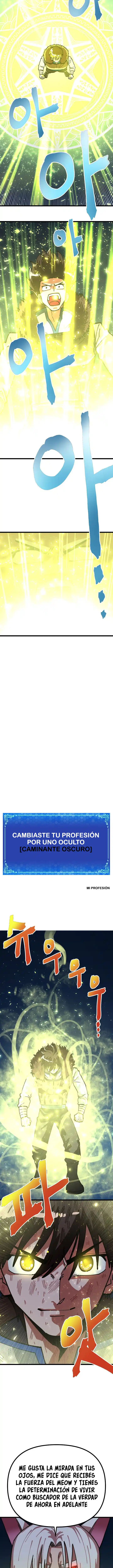 ARK (Taeha) capítulo 22, página 10