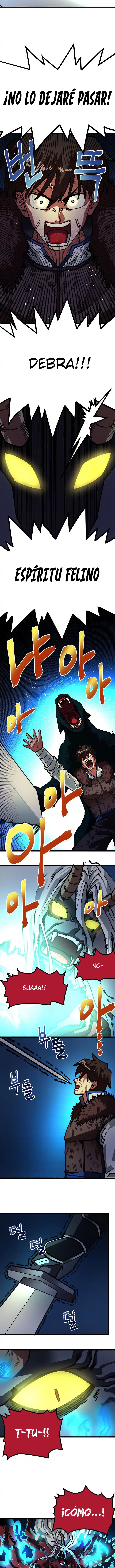 ARK (Taeha) capítulo 23, página 5