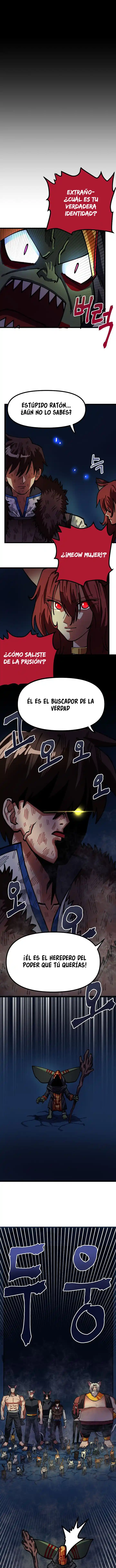 ARK (Taeha) capítulo 23, página 9