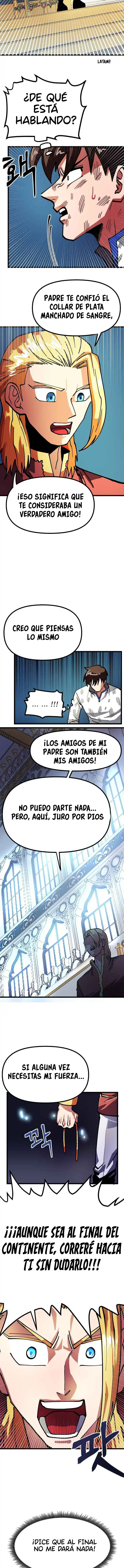 ARK (Taeha) capítulo 24, página 9
