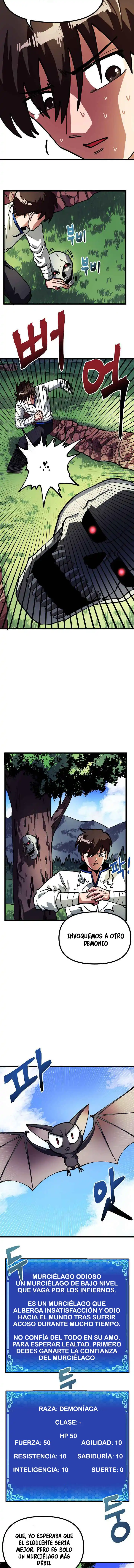 ARK (Taeha) capítulo 25, página 9