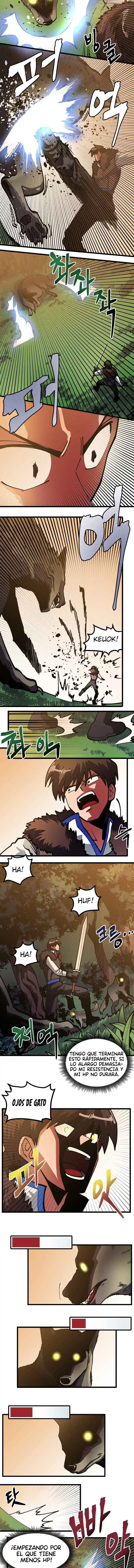 ARK (Taeha) capítulo 26, página 5