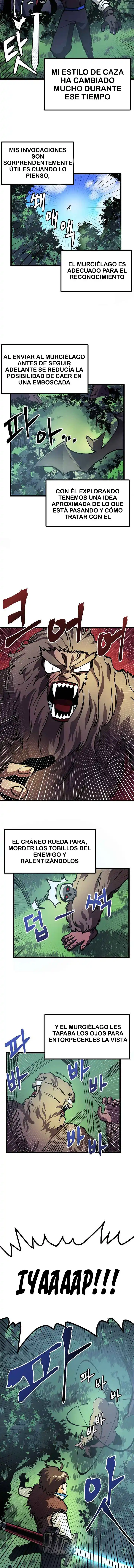 ARK (Taeha) capítulo 26, página 10