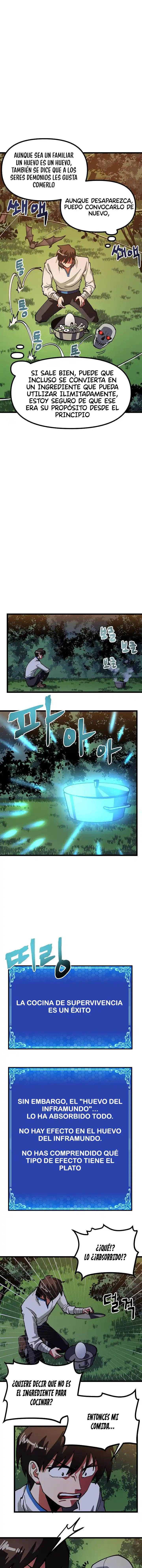 ARK (Taeha) capítulo 27, página 5
